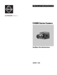 Pelco C2944M-F User's Manual