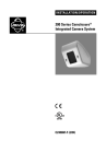 Pelco C2406M-F User's Manual