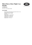 Peavey 51760 Data Sheet