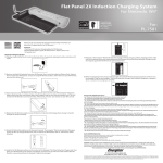 PDP PL-7581 User's Manual