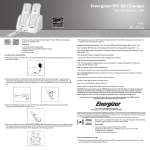 PDP PL-7522 User's Manual