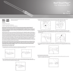 PDP PL-7512 User's Manual