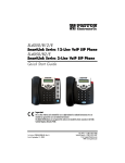 Patton electronic SL4050/B2/E User's Manual