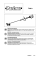 Partner Tech T330+ User's Manual