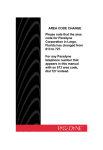 Paradyne 3700-A2-GB20-10 User's Manual