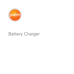 Palm 3350WW User's Manual