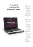 Packard Bell GN45 User's Manual