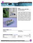 P3 International P8315 User's Manual
