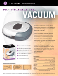 P3 International P4940 User's Manual