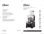 Oster FPSTFP1355 Instruction Manual
