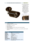 Optiview HR49 User's Manual