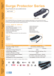 OPTI-UPS MG2T User's Manual