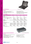 OPTI-UPS KVMMAX AS-KEXT180 User's Manual
