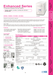 OPTI-UPS ES550C User's Manual