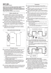 Onkyo SKF-201 User's Manual