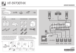 Onkyo HT-S9700THX Owner's Manual
