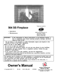 Omnitron Systems Technology 564 SS User's Manual
