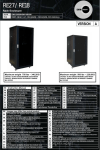 Omnimount OM1100298 User's Manual