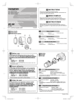 Olympus EC-20 User's Manual