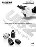Olympus UIS2 User's Manual
