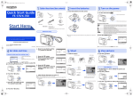 Olympus FE-170/X-760 User's Manual