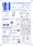 Olympus FE-130 Quick Start Guide