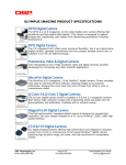 Olympus DP70 User's Manual