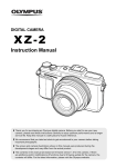 Olympus Z-2 User's Manual