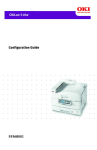 Oki LAN 510W User's Manual
