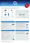 O2 Innovations DSL Router User's Manual