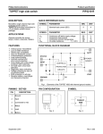 NXP Semiconductors PIP3210-R User's Manual
