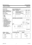 NXP Semiconductors PIP3107-D User's Manual