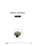 Novatel SMART ANTENNA User's Manual