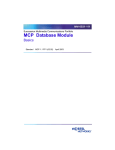 Nortel Networks FP1 User's Manual