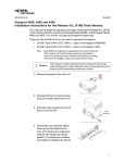 Nortel Networks Passport 4430 User's Manual