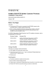 Nortel Networks Nortel Backbone Link Node Router 5030 User's Manual