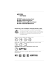 Nortel Networks Norstar M7000 User's Manual