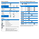 Nortel Networks NN43111-101 User's Manual