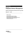 Nortel Networks NTNM13XKAB User's Manual