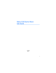 Nokia XpressMusic 5300 User's Manual