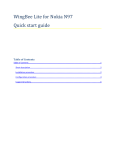 Nokia N97 User's Manual