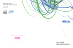 Nokia 6086 User Guide