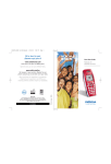 Nokia 3585 User Guide