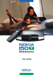 Nokia 150T User's Manual