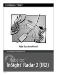 NobelCom INSIGHT IR2 User's Manual