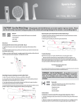 Nintendo BB-7556 User's Manual