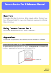 Nikon Webcam SB7I01(B1) User's Manual