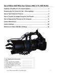 Nikon mec-2-fl-d60-n105 User's Manual