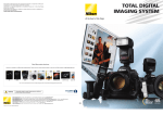 Nikon D3 User's Manual