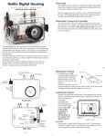 Nikon Coolpix S500 User's Manual